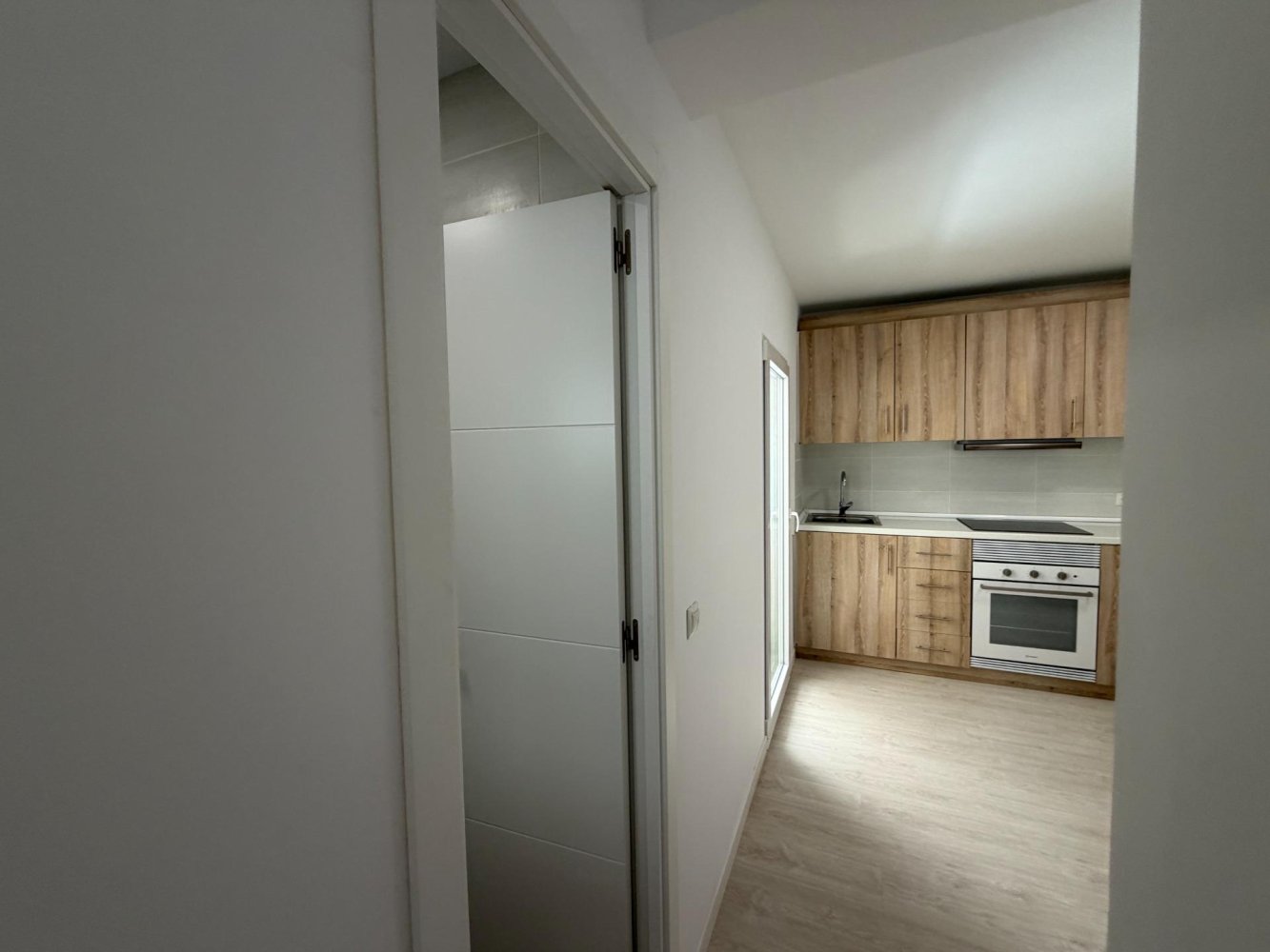 Apartment in El Campello, Alicante, Spain 79 sq.m. No. 197030