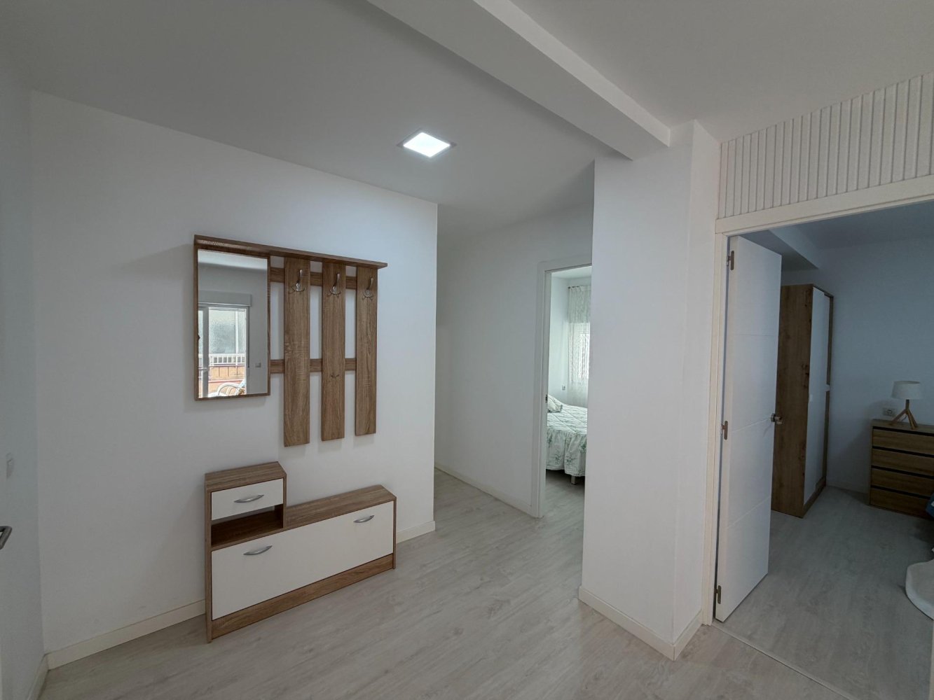 Apartment in El Campello, Alicante, Spain 79 sq.m. No. 197030