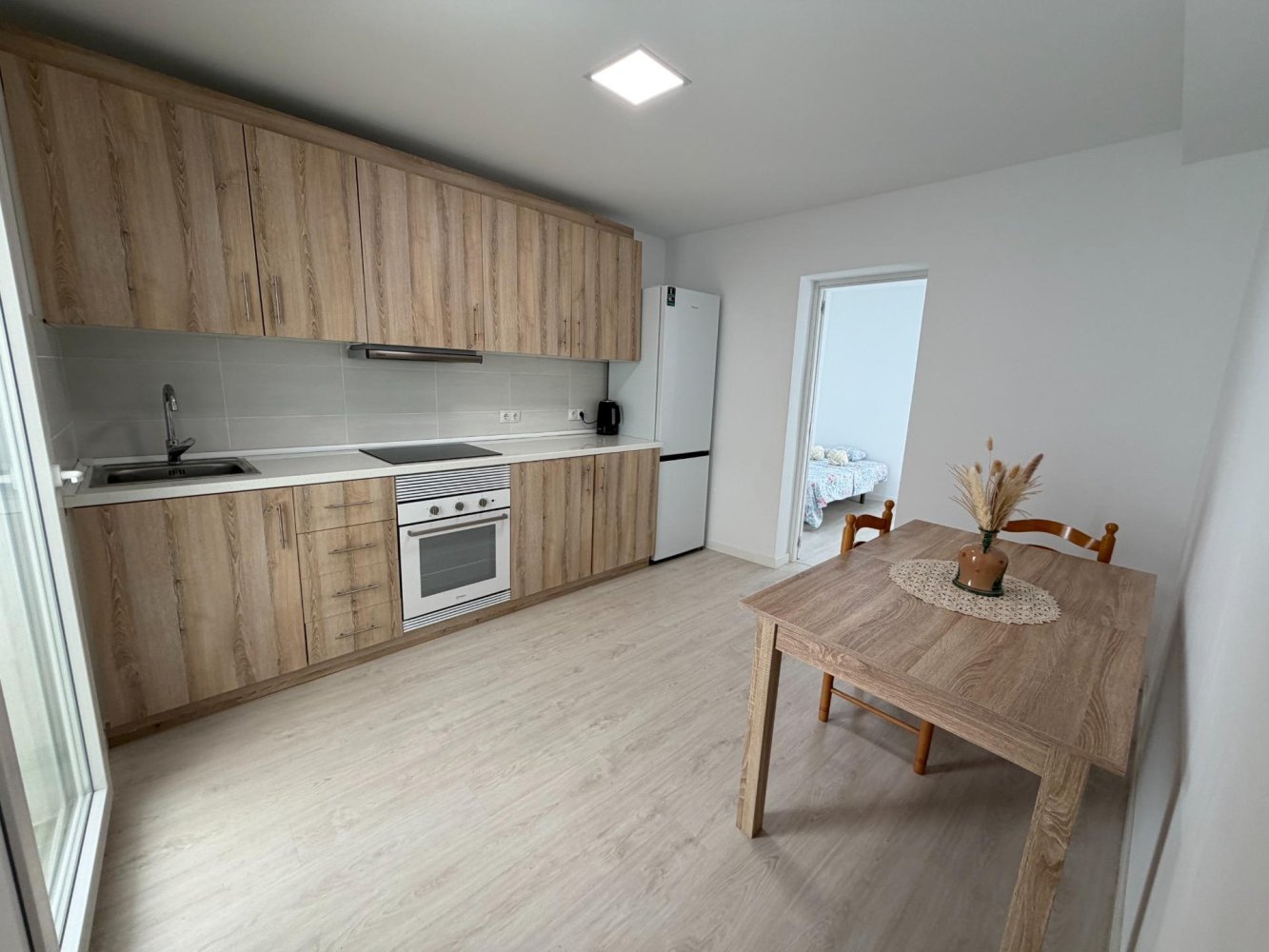 Apartment in El Campello, Alicante, Spain 79 sq.m. No. 197030
