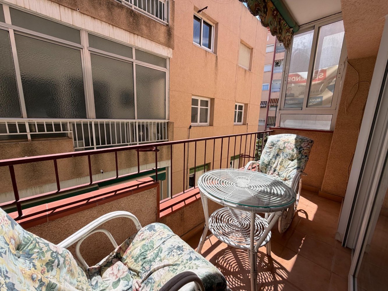 Apartment in El Campello, Alicante, Spain 79 sq.m. No. 197030