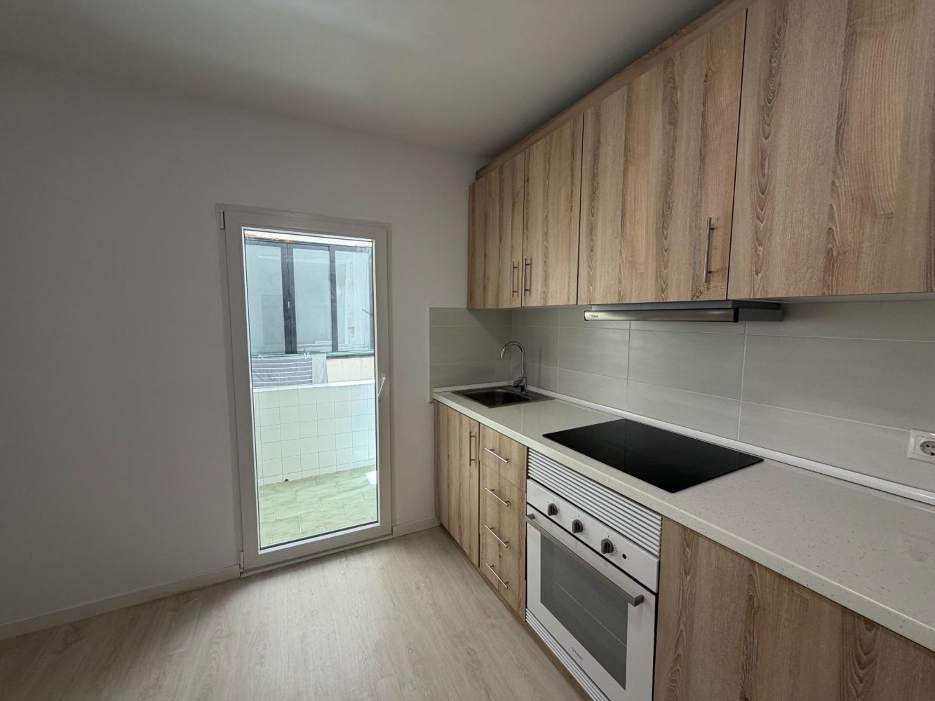 Apartment in El Campello, Alicante, Spain 79 sq.m. No. 197030