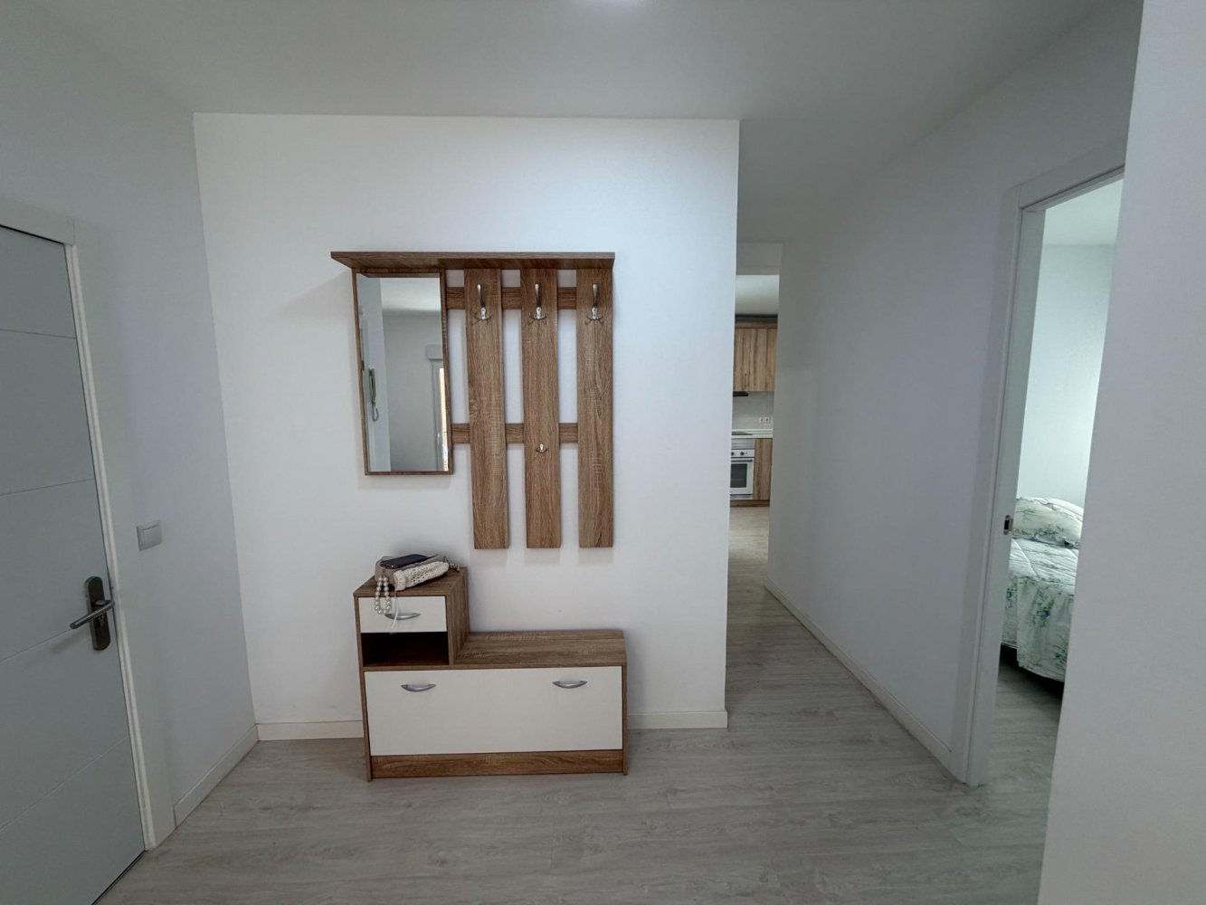 Apartment in El Campello, Alicante, Spain 79 sq.m. No. 197030