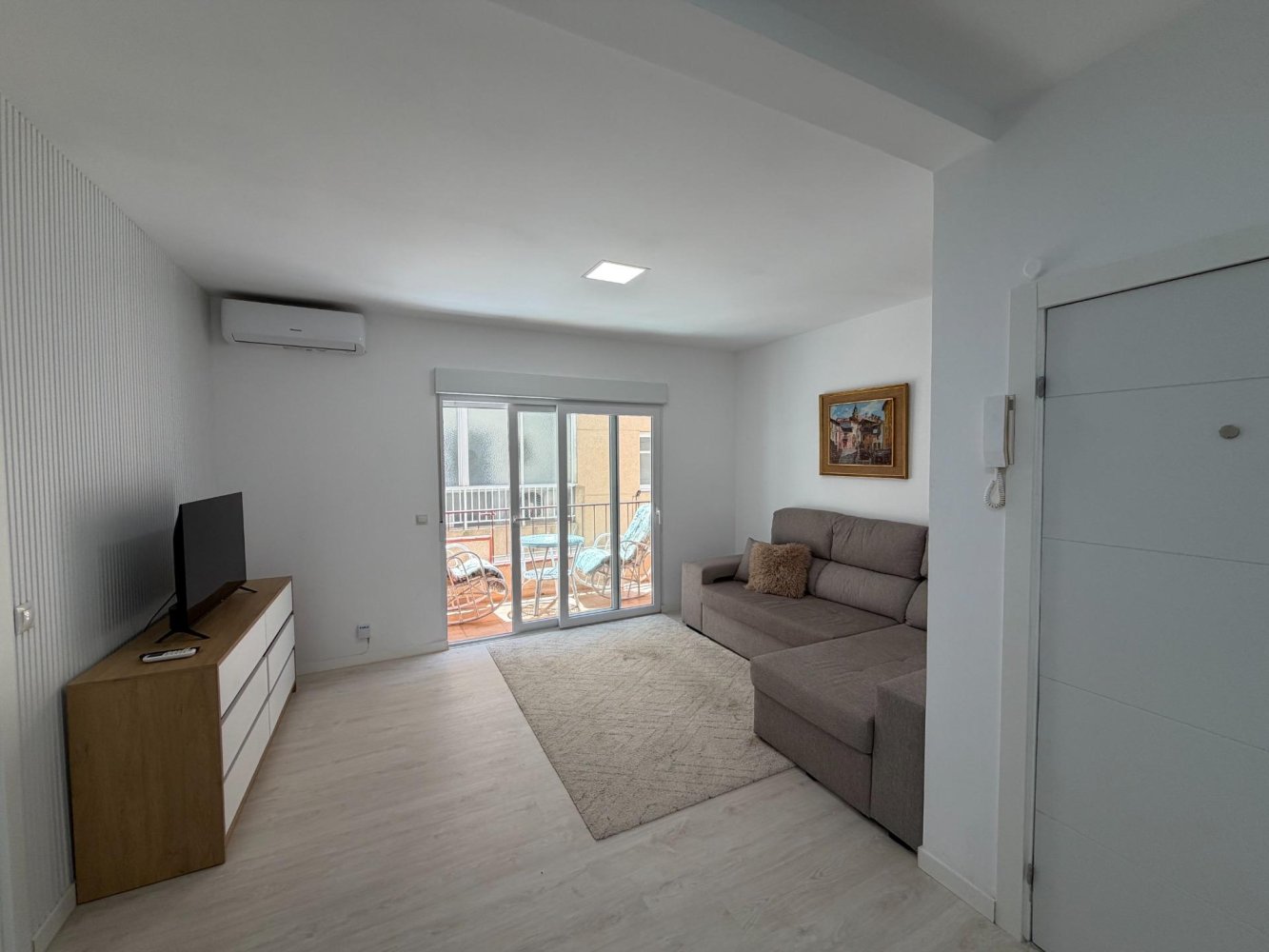 Apartment in El Campello, Alicante, Spain 79 sq.m. No. 197030