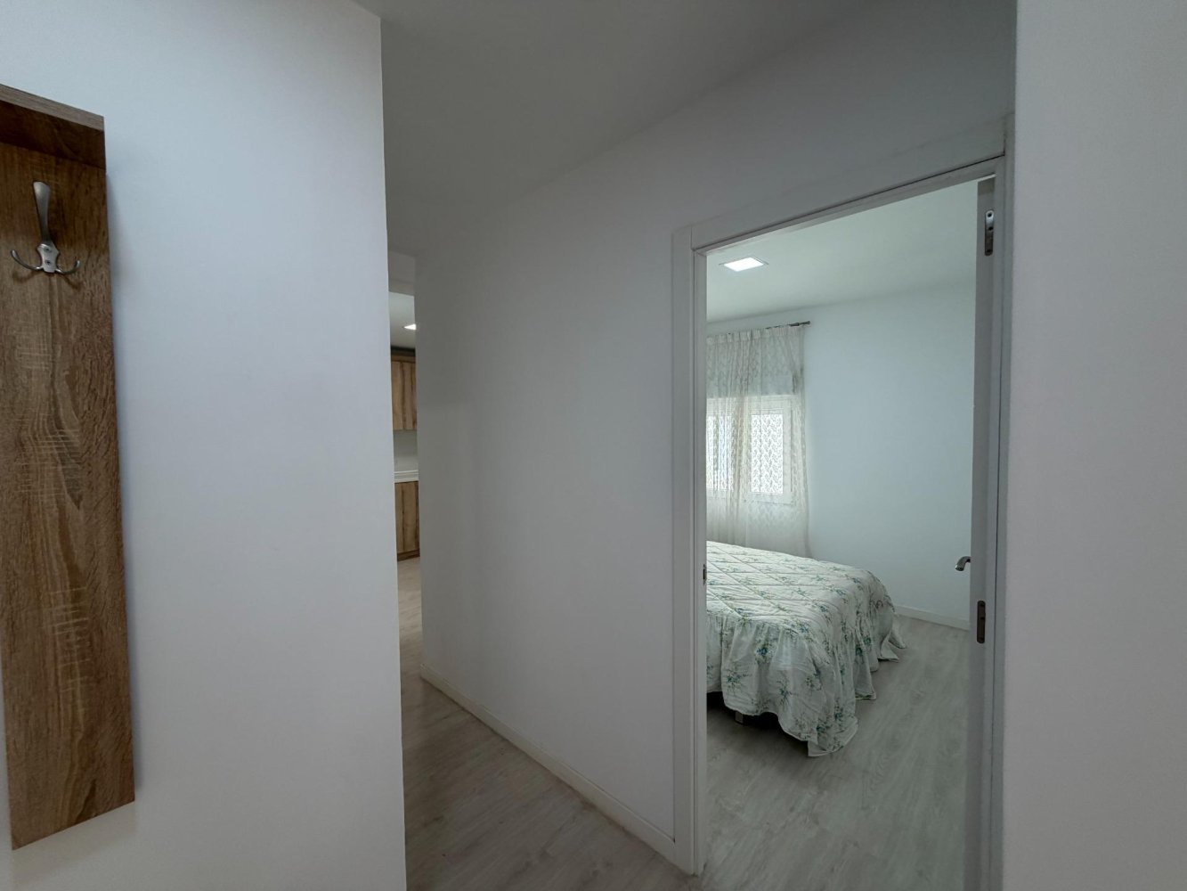 Apartment in El Campello, Alicante, Spain 79 sq.m. No. 197030
