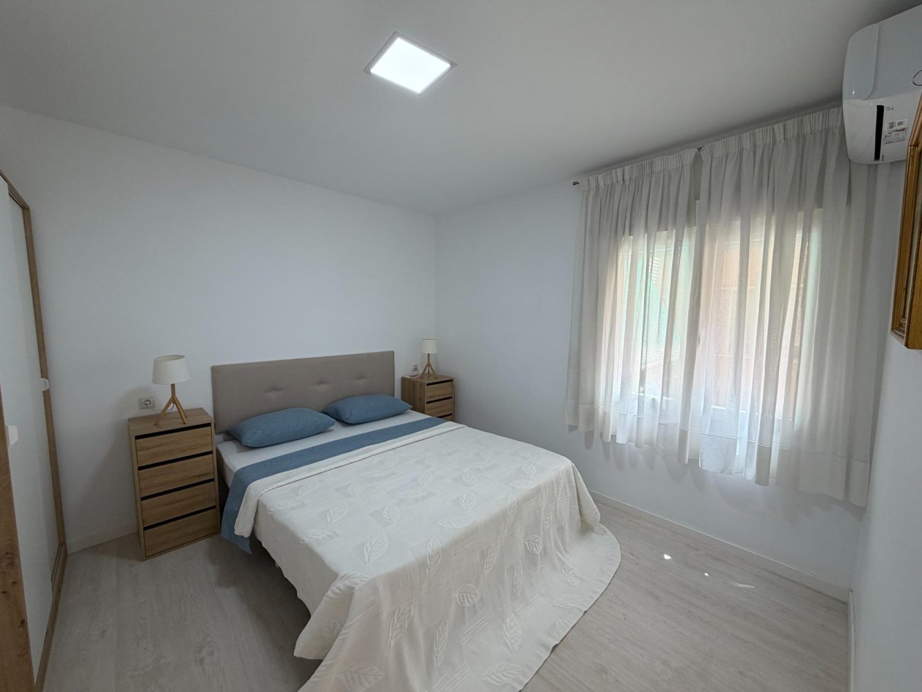 Apartment in El Campello, Alicante, Spain 79 sq.m. No. 197030