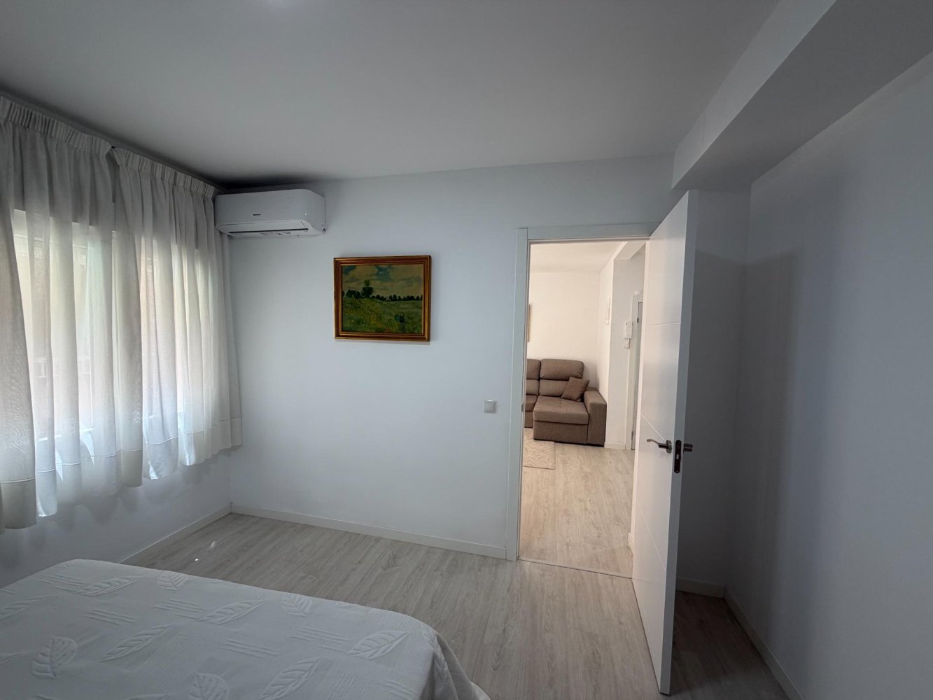 Apartment in El Campello, Alicante, Spain 79 sq.m. No. 197030