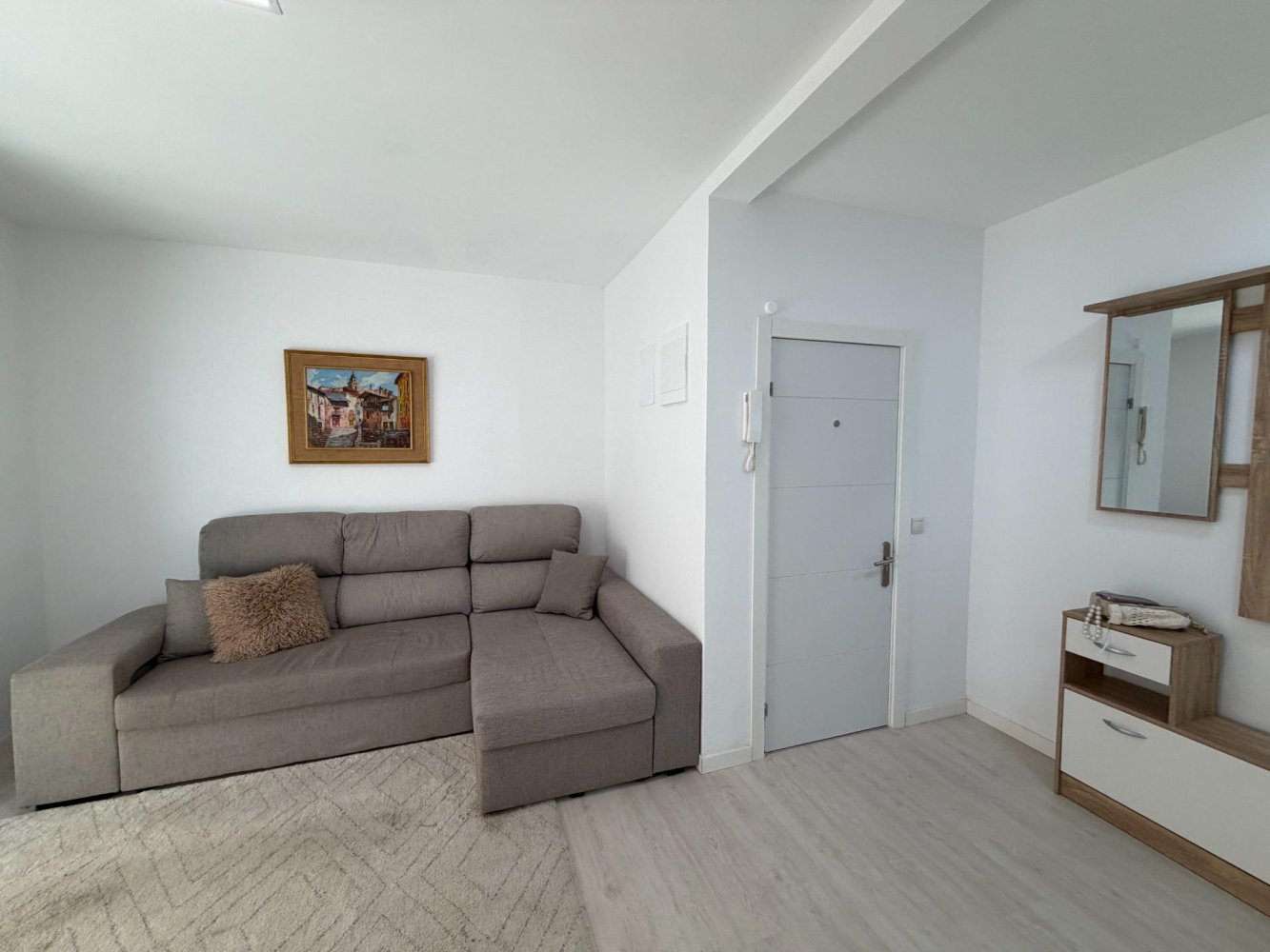 Apartment in El Campello, Alicante, Spain 79 sq.m. No. 197030