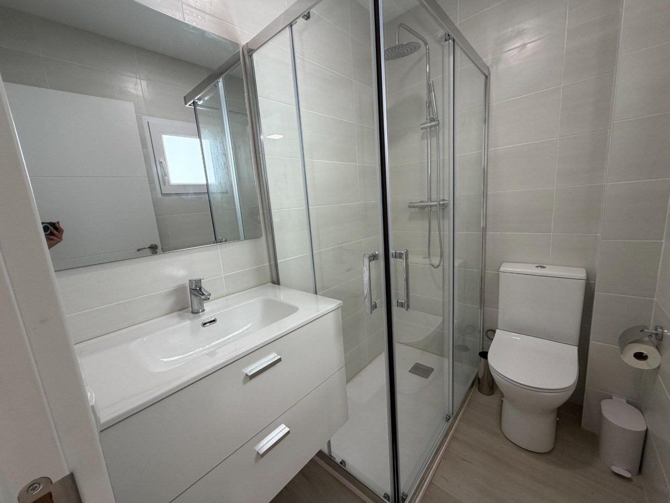 Apartment in El Campello, Alicante, Spain 79 sq.m. No. 197030