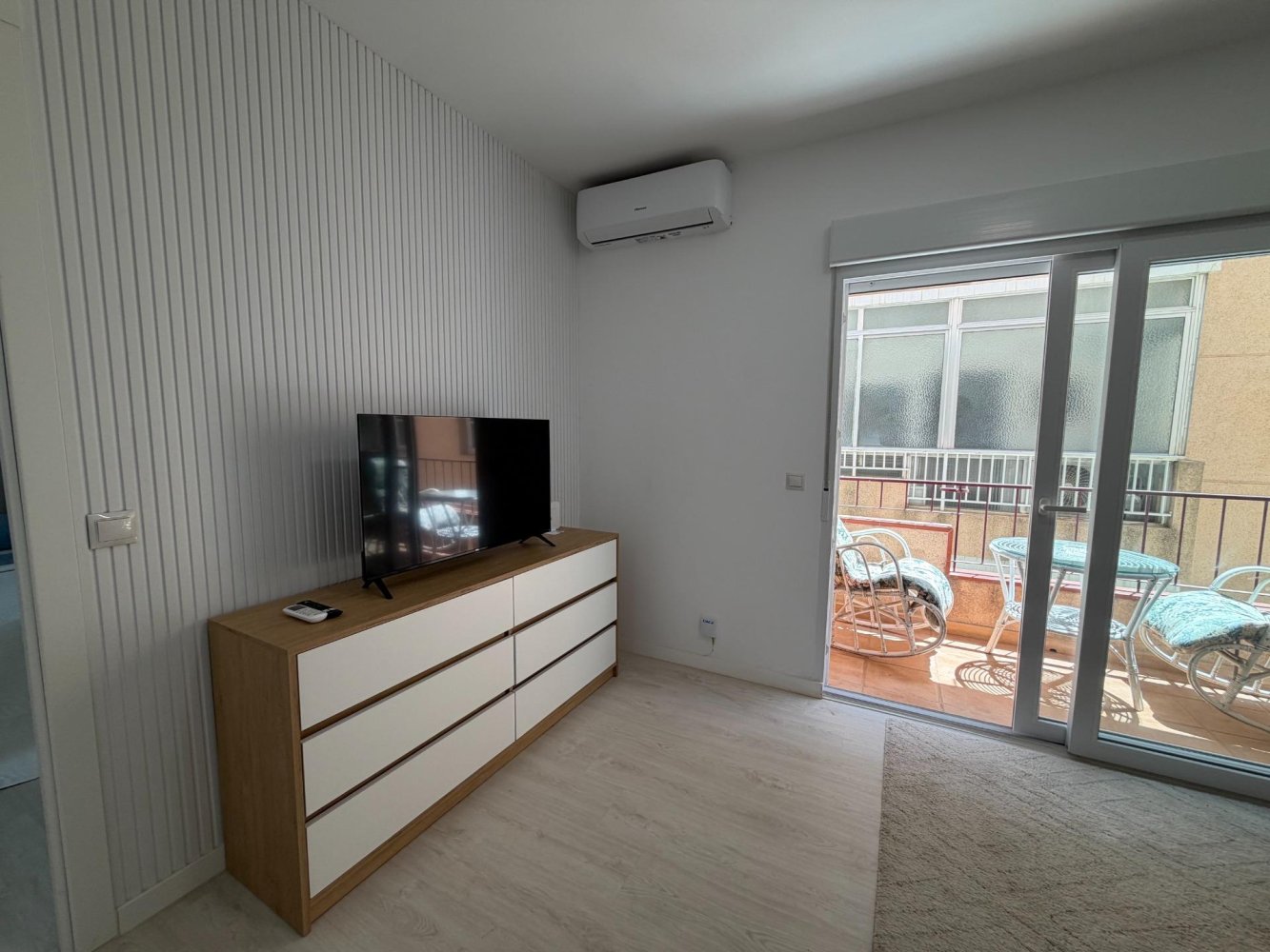 Apartment in El Campello, Alicante, Spain 79 sq.m. No. 197030