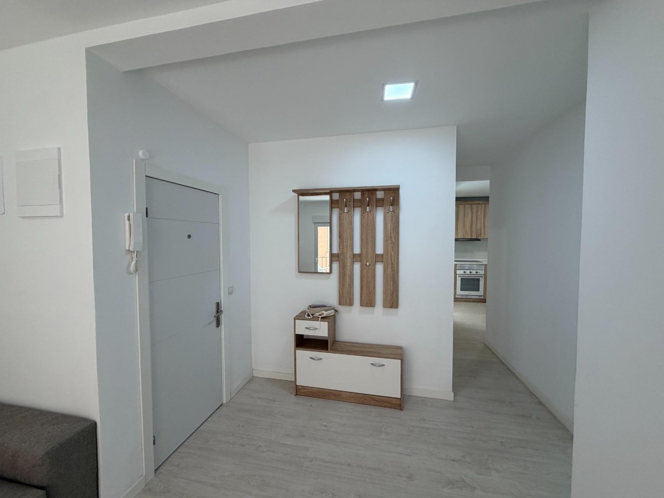 Apartment in El Campello, Alicante, Spain 79 sq.m. No. 197030