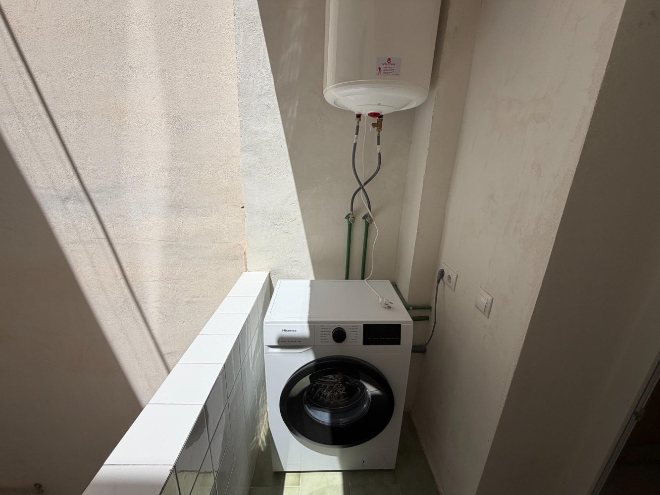 Apartment in El Campello, Alicante, Spain 79 sq.m. No. 197030