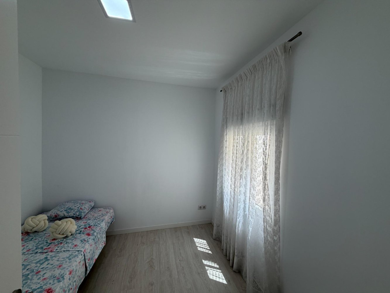 Apartment in El Campello, Alicante, Spain 79 sq.m. No. 197030