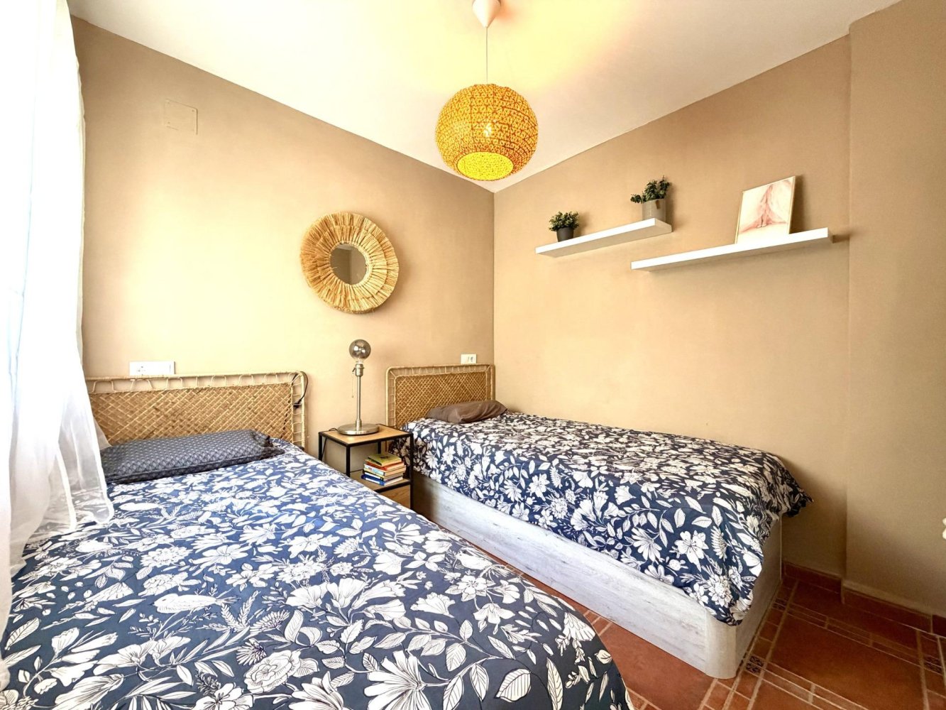 Appartamento a La Mata, Alicante, Spagna 1 camera da letto, 36 mq. N° 198374