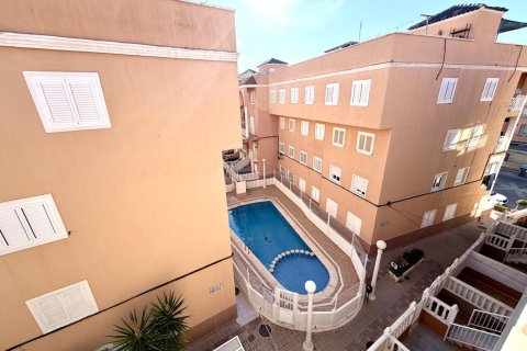 Appartamento a La Mata, Alicante, Spagna 1 camera da letto, 36 mq. N° 198374