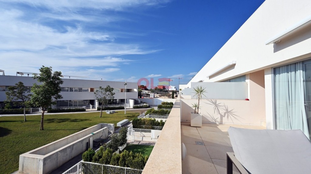 Appartamento a Los Balcones, Alicante, Spagna 2 camere da letto, 67 mq. N° 199288