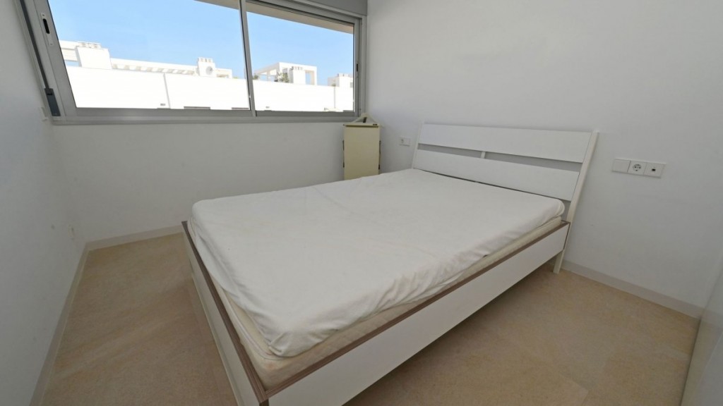 Appartamento a Los Balcones, Alicante, Spagna 2 camere da letto, 67 mq. N° 199288