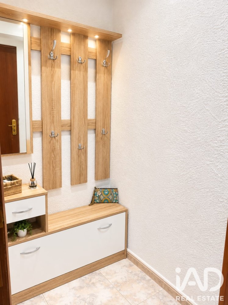 Apartment in Mollet Del Valles, Barcelona, Spain 3 bedrooms, 70 sq.m. No. 199618