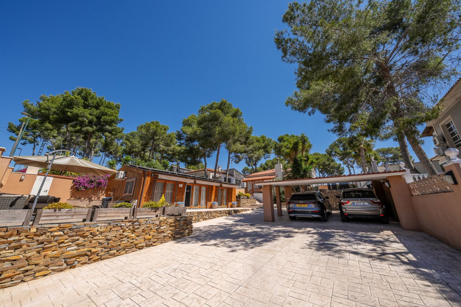 Villa en Pinar De Campoverde, Alicante, España 168 m2 No. 168625