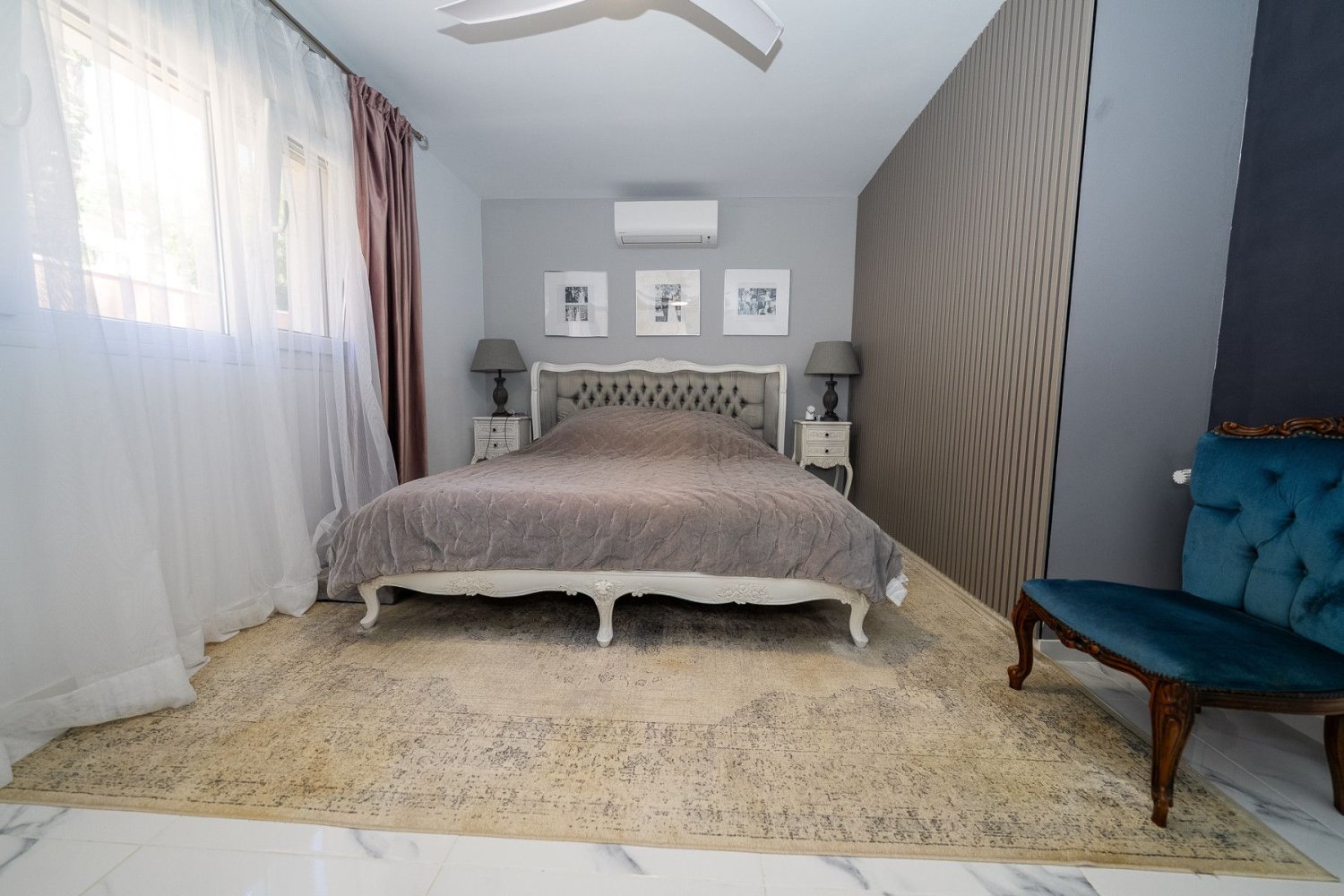 Villa en Pinar De Campoverde, Alicante, España 168 m2 No. 168625