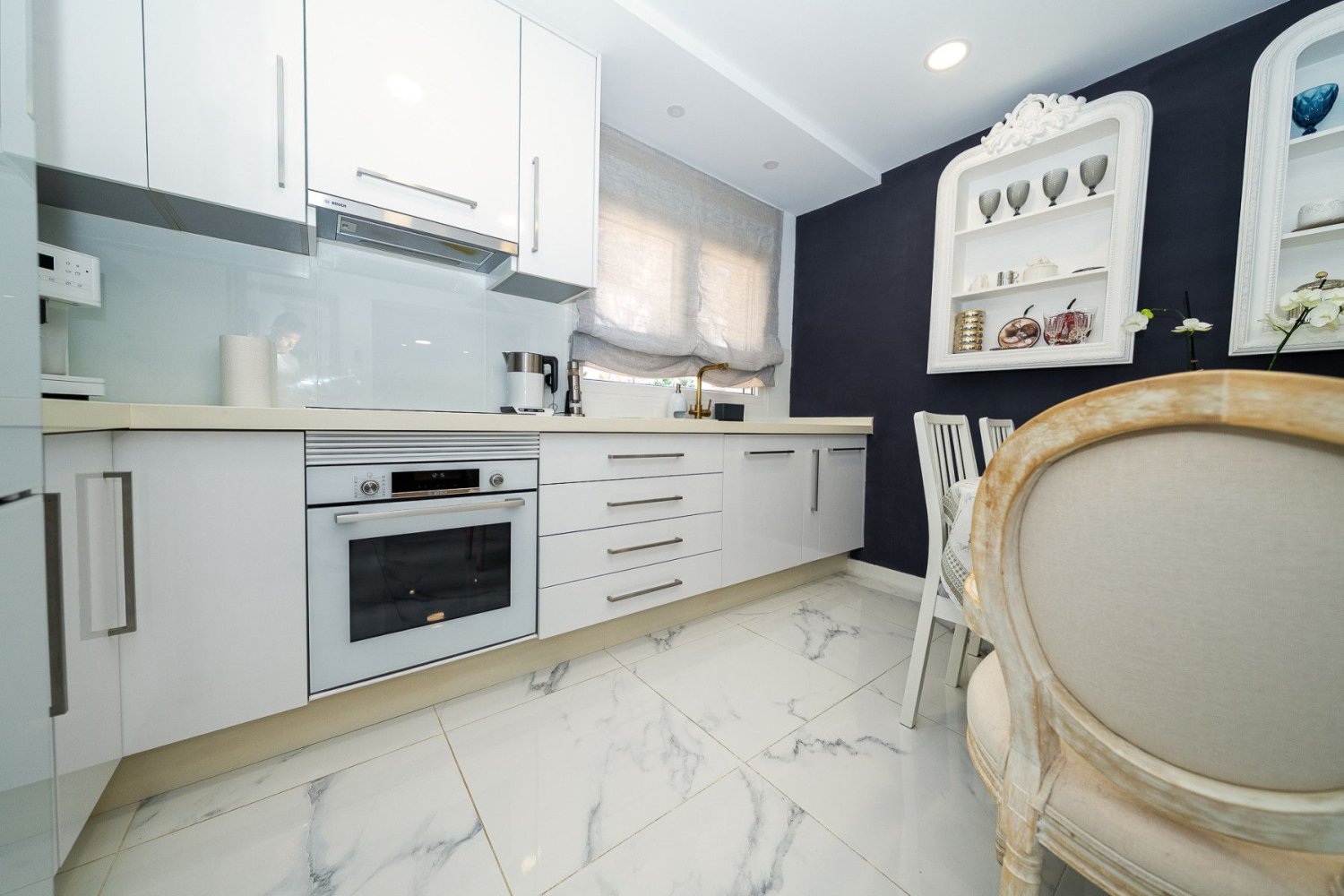 Villa en Pinar De Campoverde, Alicante, España 168 m2 No. 168625