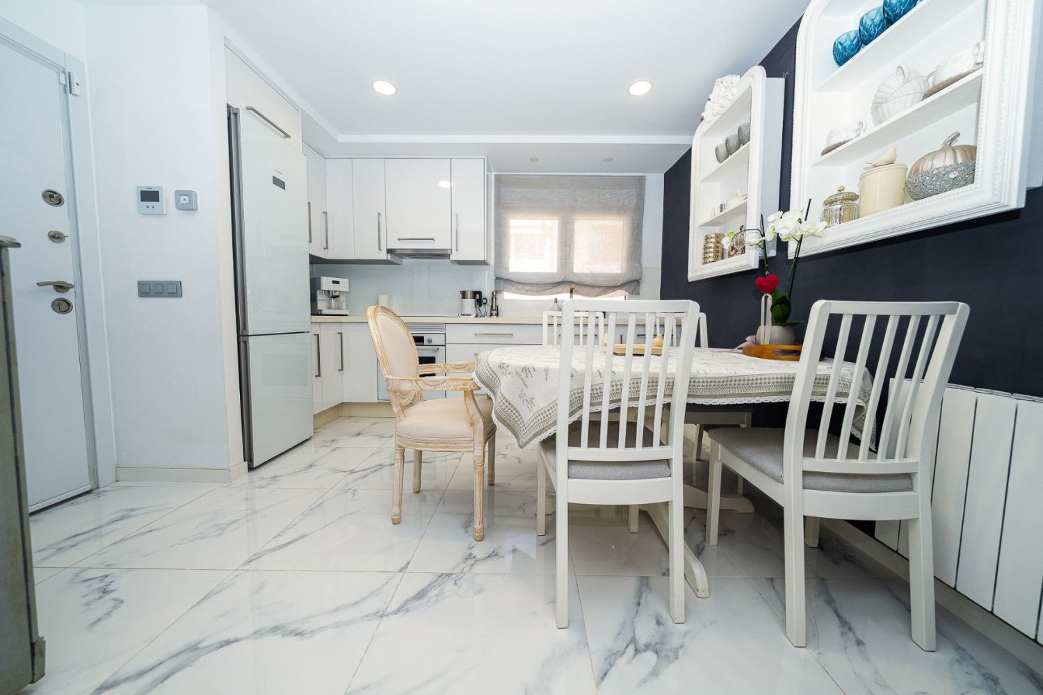 Villa en Pinar De Campoverde, Alicante, España 168 m2 No. 168625