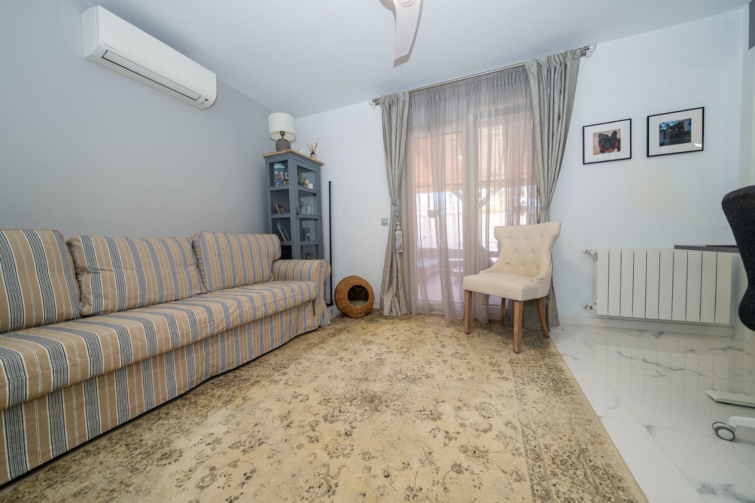 Villa en Pinar De Campoverde, Alicante, España 168 m2 No. 168625
