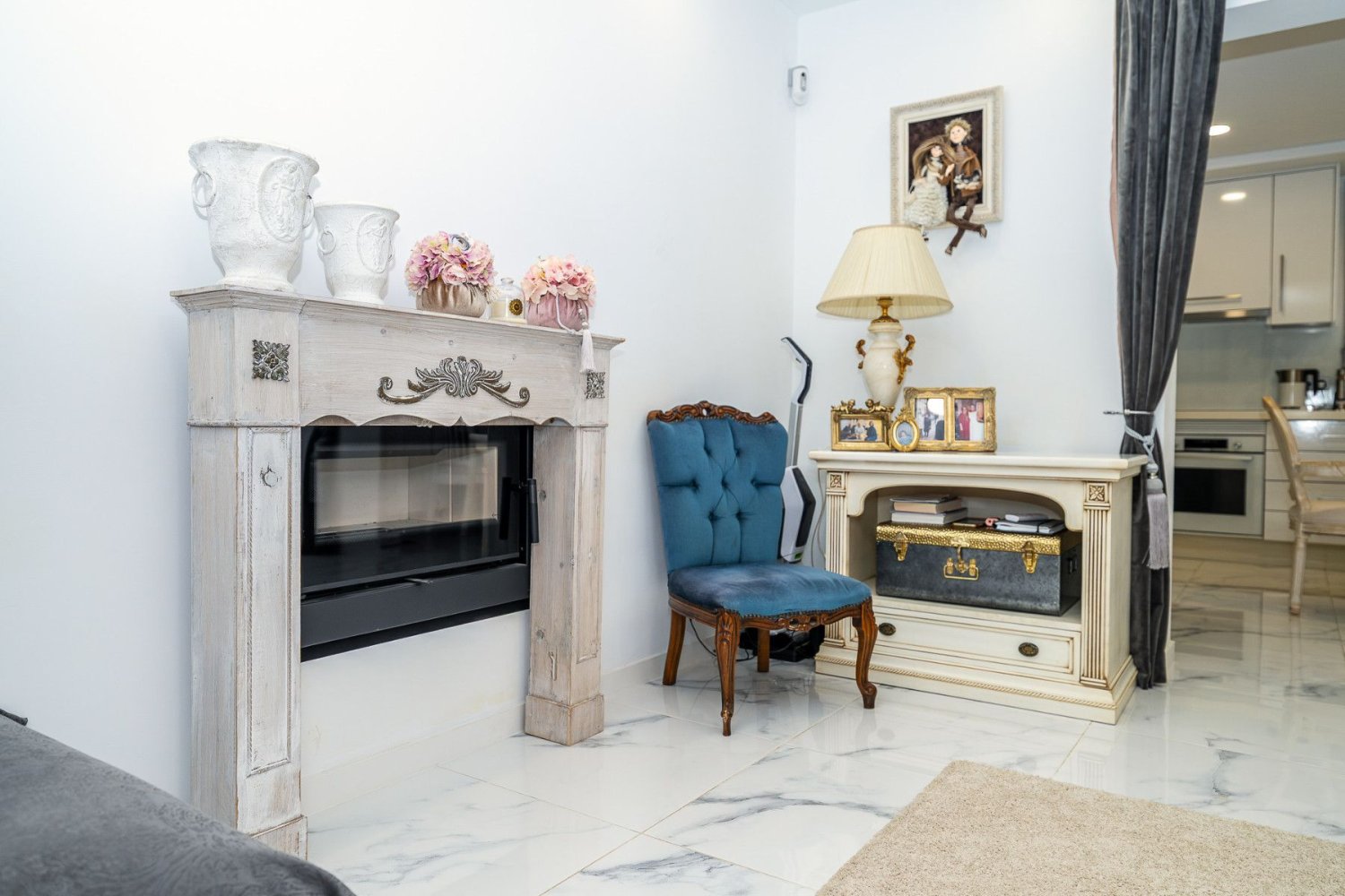 Villa en Pinar De Campoverde, Alicante, España 168 m2 No. 168625