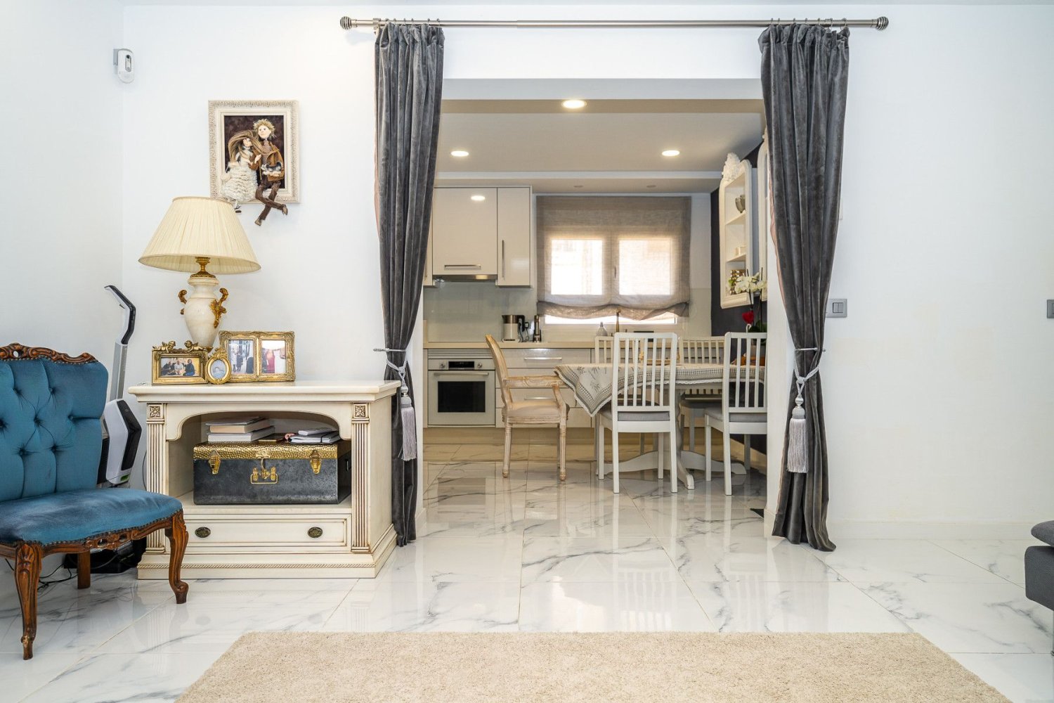 Villa en Pinar De Campoverde, Alicante, España 168 m2 No. 168625