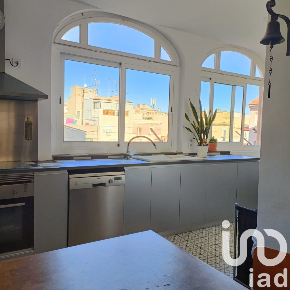 Wohnung in Barcelona, Spanien 4 Schlafzimmer, 121 m2 Nr. 198729