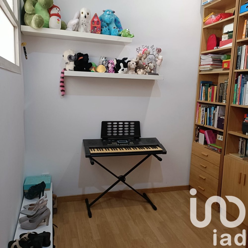 Wohnung in Barcelona, Spanien 4 Schlafzimmer, 121 m2 Nr. 198729