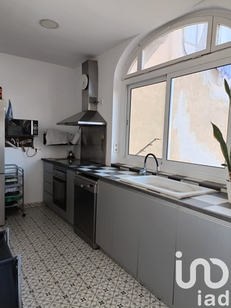 Wohnung in Barcelona, Spanien 4 Schlafzimmer, 121 m2 Nr. 198729