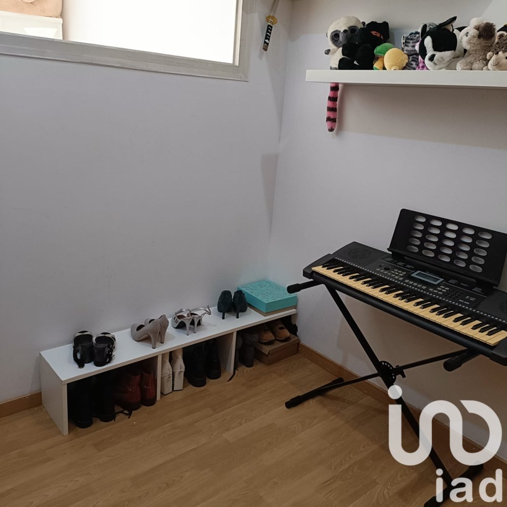 Wohnung in Barcelona, Spanien 4 Schlafzimmer, 121 m2 Nr. 198729