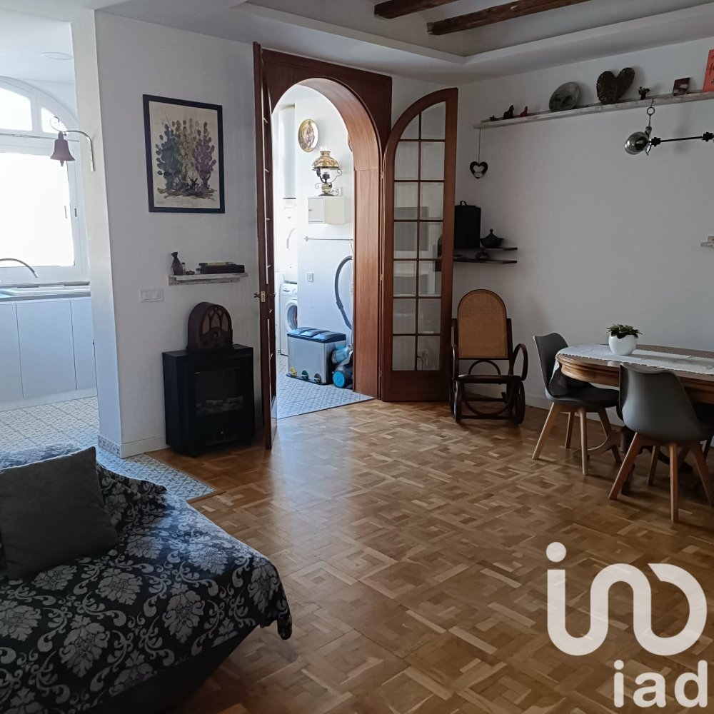 Wohnung in Barcelona, Spanien 4 Schlafzimmer, 121 m2 Nr. 198729