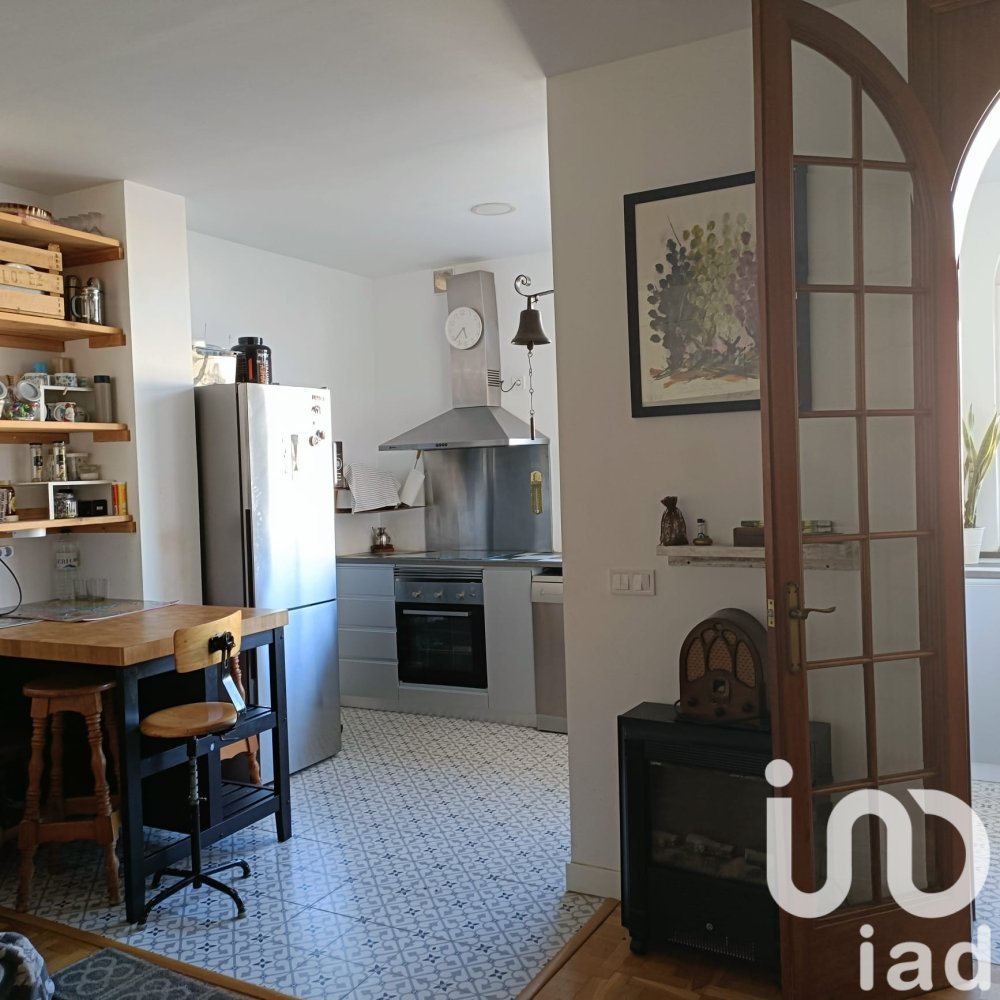 Wohnung in Barcelona, Spanien 4 Schlafzimmer, 121 m2 Nr. 198729