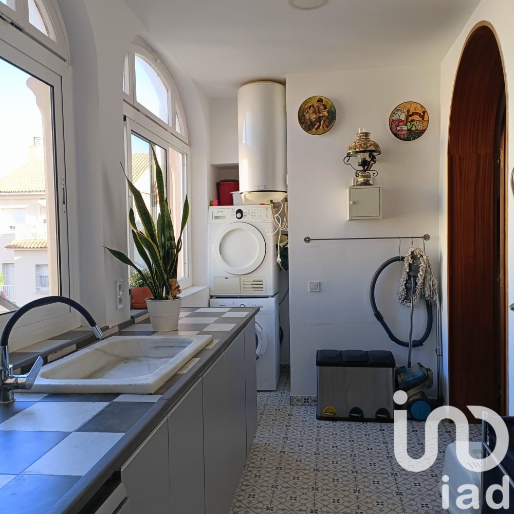 Wohnung in Barcelona, Spanien 4 Schlafzimmer, 121 m2 Nr. 198729