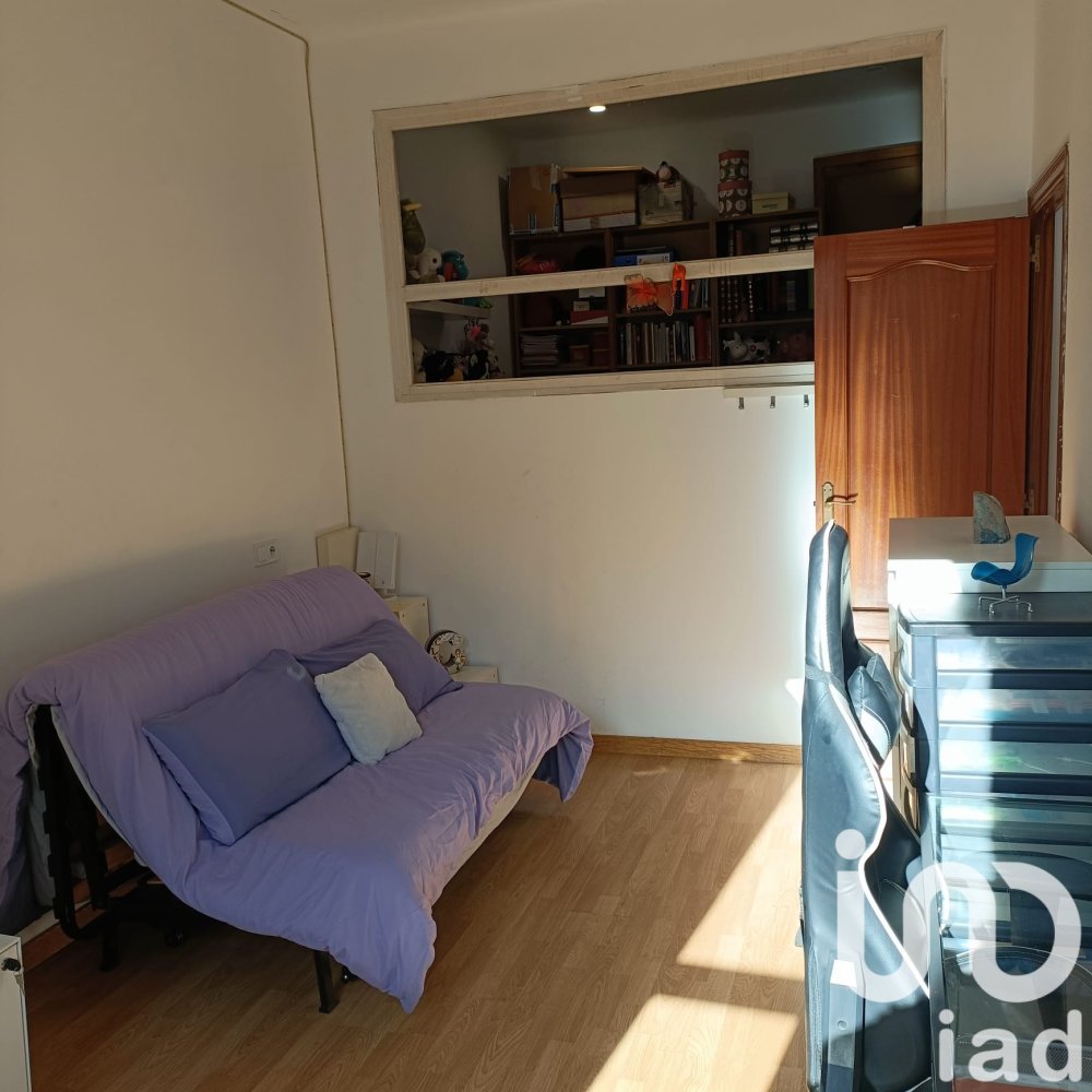 Wohnung in Barcelona, Spanien 4 Schlafzimmer, 121 m2 Nr. 198729