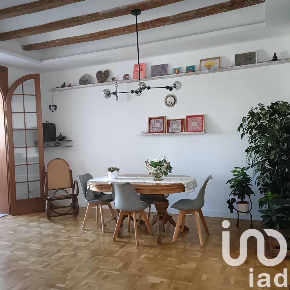 Wohnung in Barcelona, Spanien 4 Schlafzimmer, 121 m2 Nr. 198729