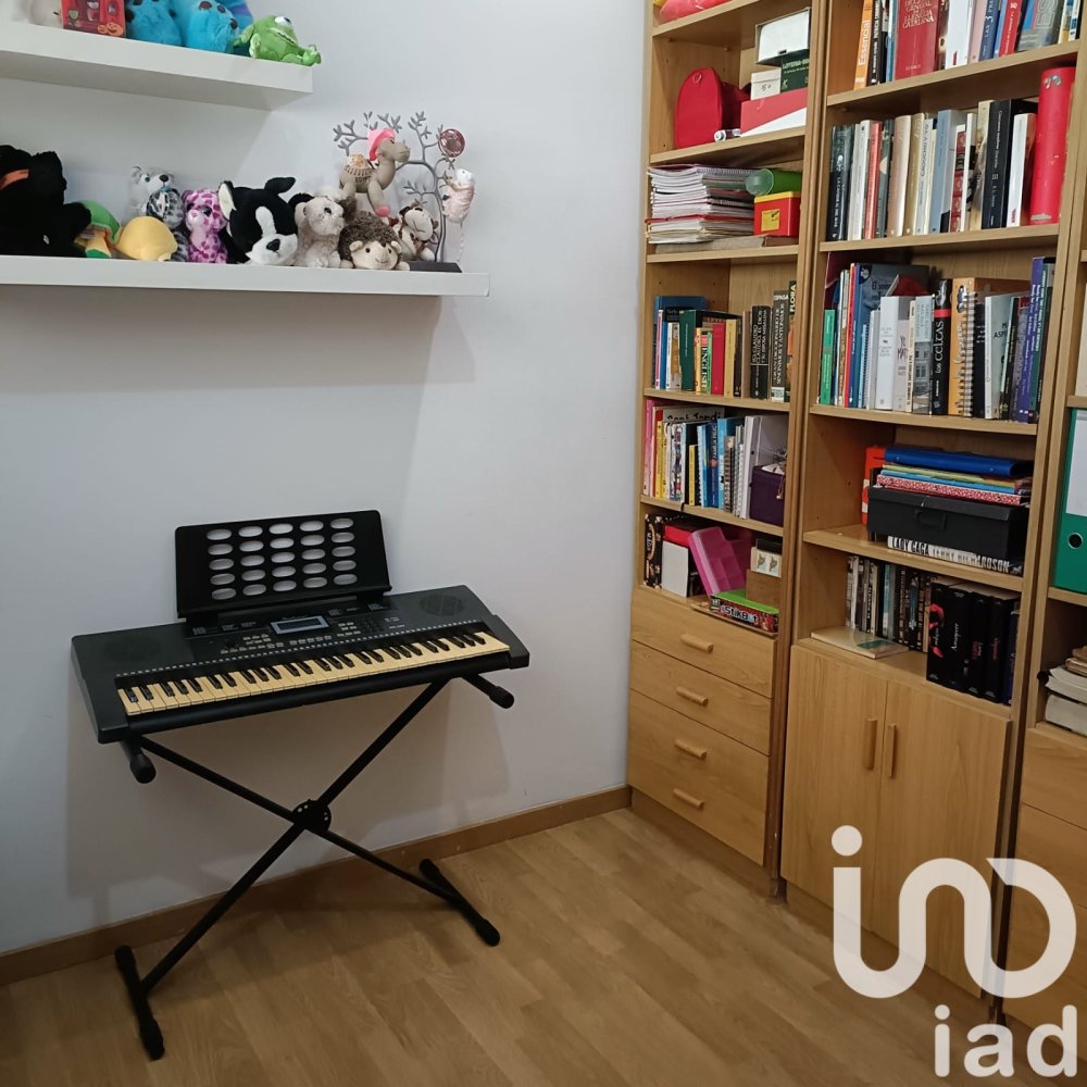 Wohnung in Barcelona, Spanien 4 Schlafzimmer, 121 m2 Nr. 198729