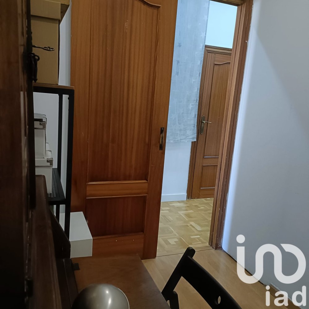 Wohnung in Barcelona, Spanien 4 Schlafzimmer, 121 m2 Nr. 198729