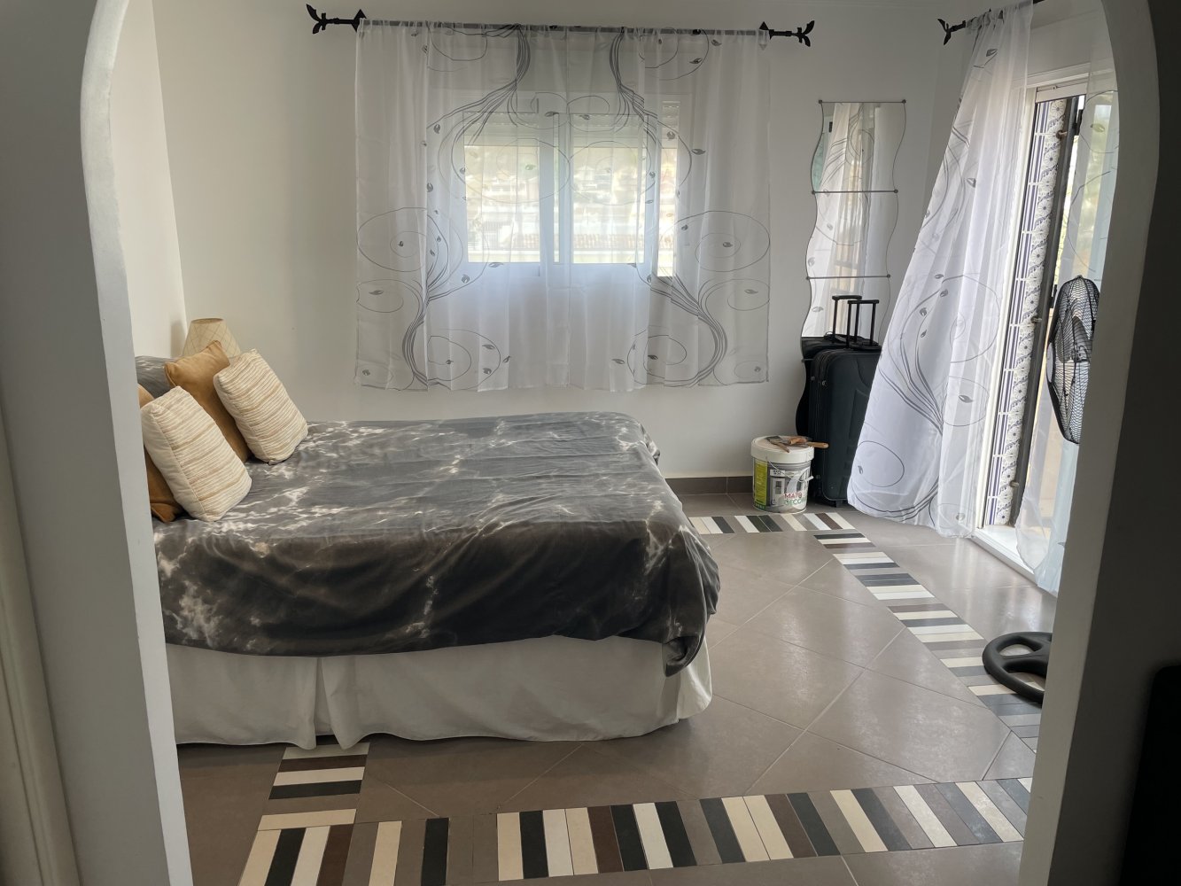 Villa a Murcia, Spagna 3 camere da letto, 90 mq. N° 198292