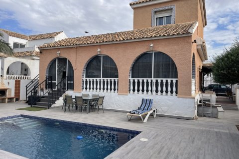 Villa a Murcia, Spagna 3 camere da letto, 90 mq. N° 198292