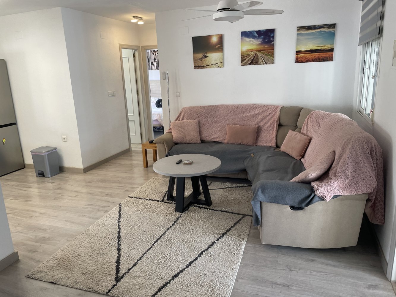 Villa a Murcia, Spagna 3 camere da letto, 90 mq. N° 198292