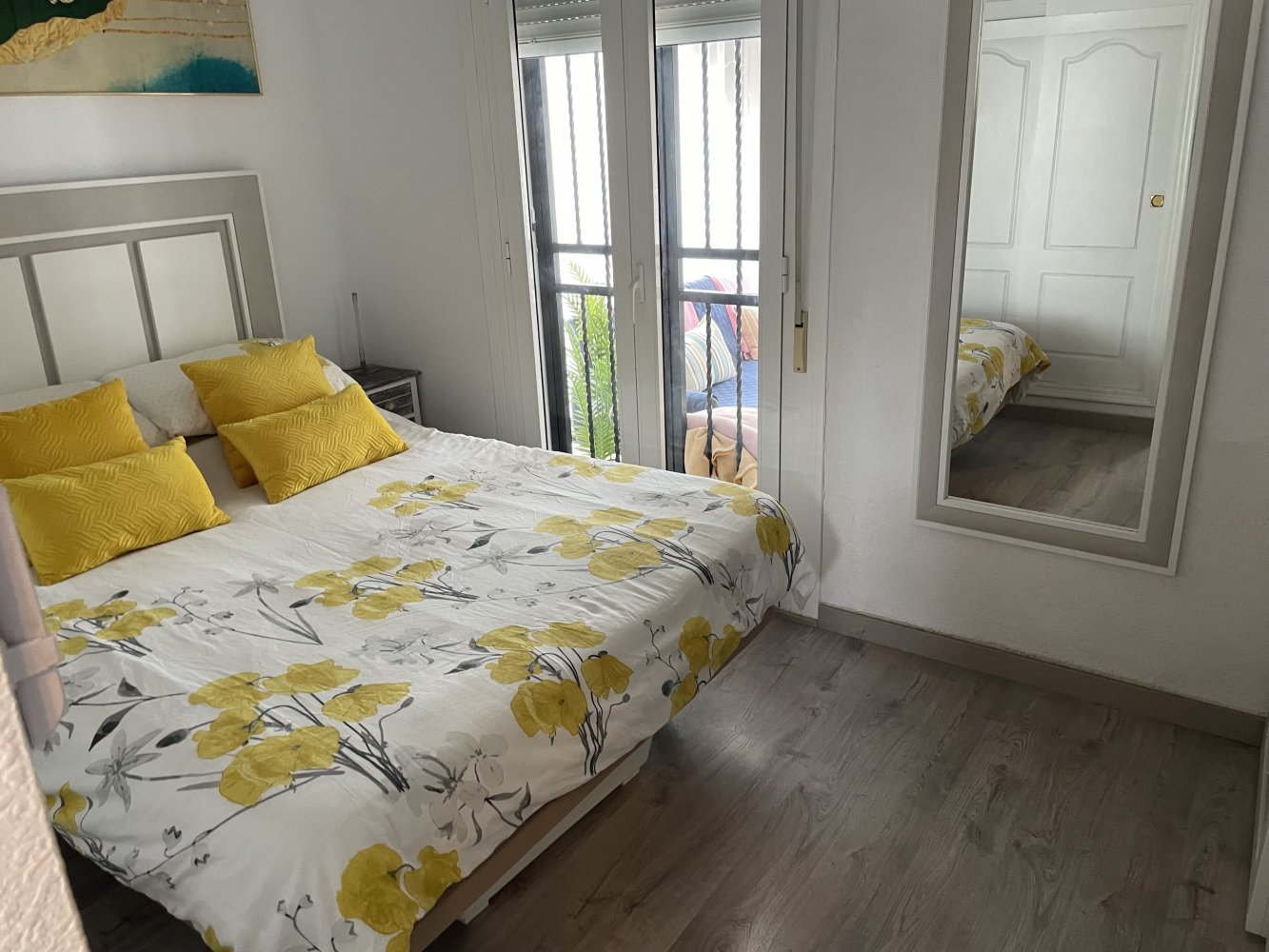 Villa a Murcia, Spagna 3 camere da letto, 90 mq. N° 198292