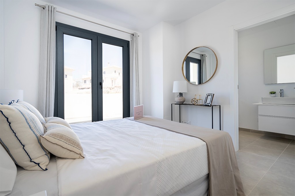 Villa in Porto Cristo, Mallorca, Spain 4 bedrooms, 234 sq.m. No. 198846