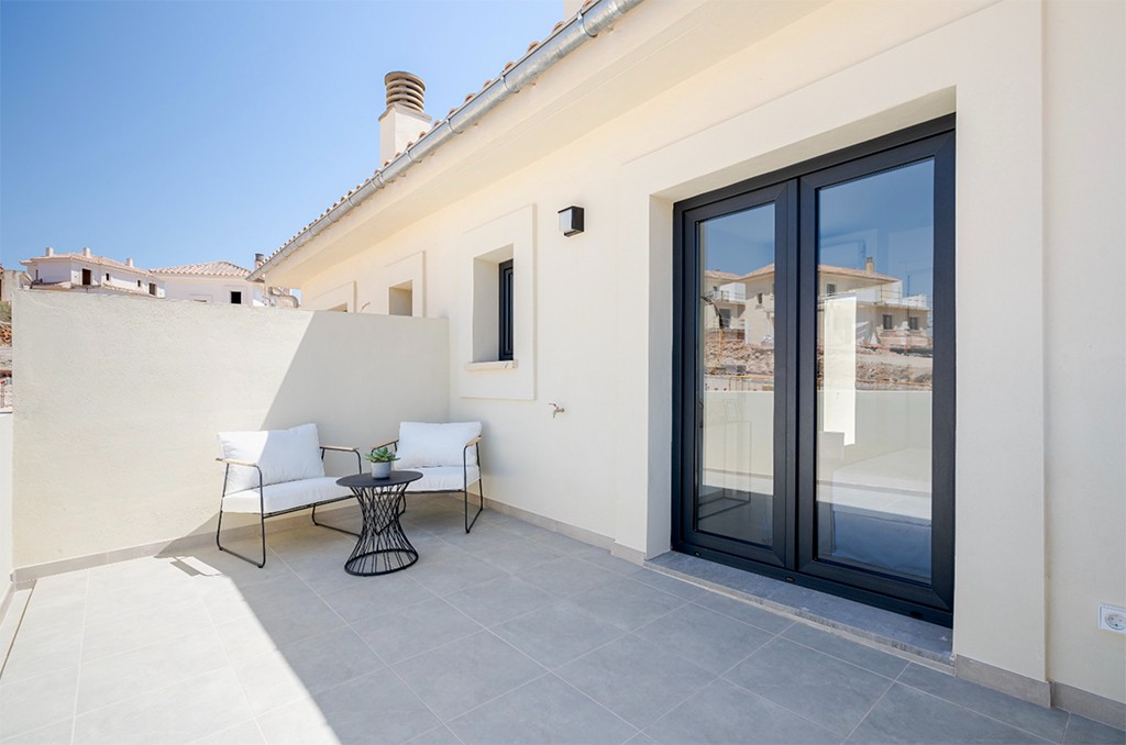 Villa in Porto Cristo, Mallorca, Spain 4 bedrooms, 234 sq.m. No. 198846