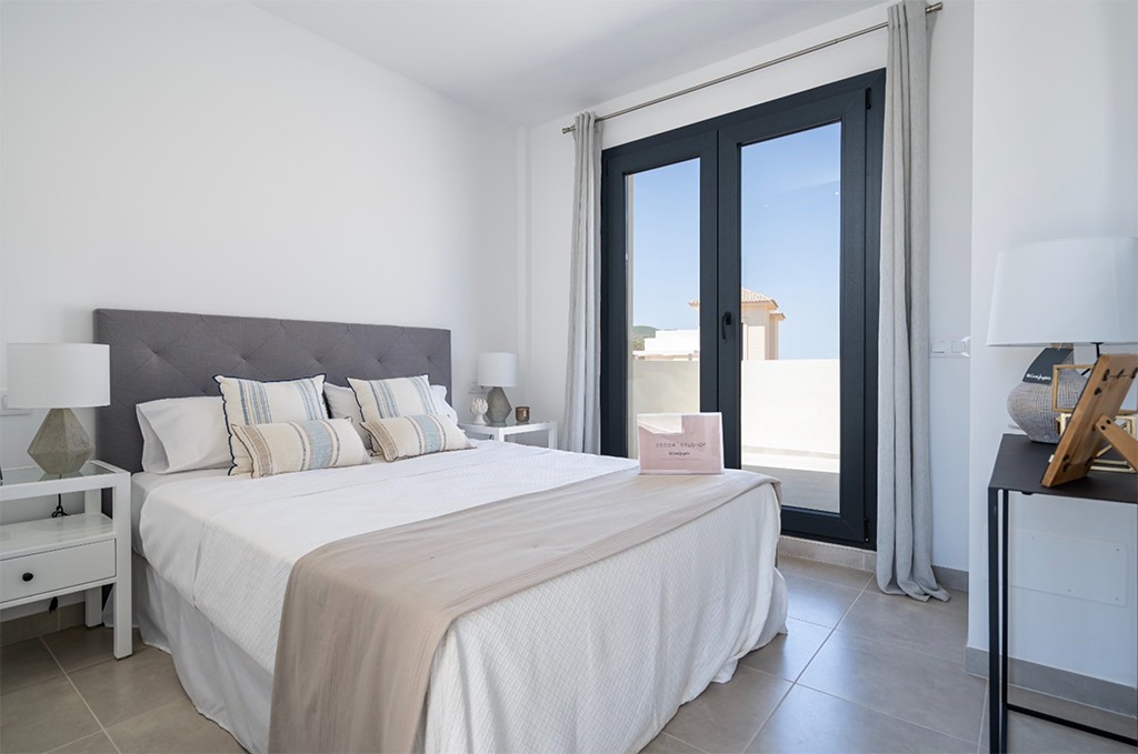 Villa in Porto Cristo, Mallorca, Spain 4 bedrooms, 234 sq.m. No. 198846