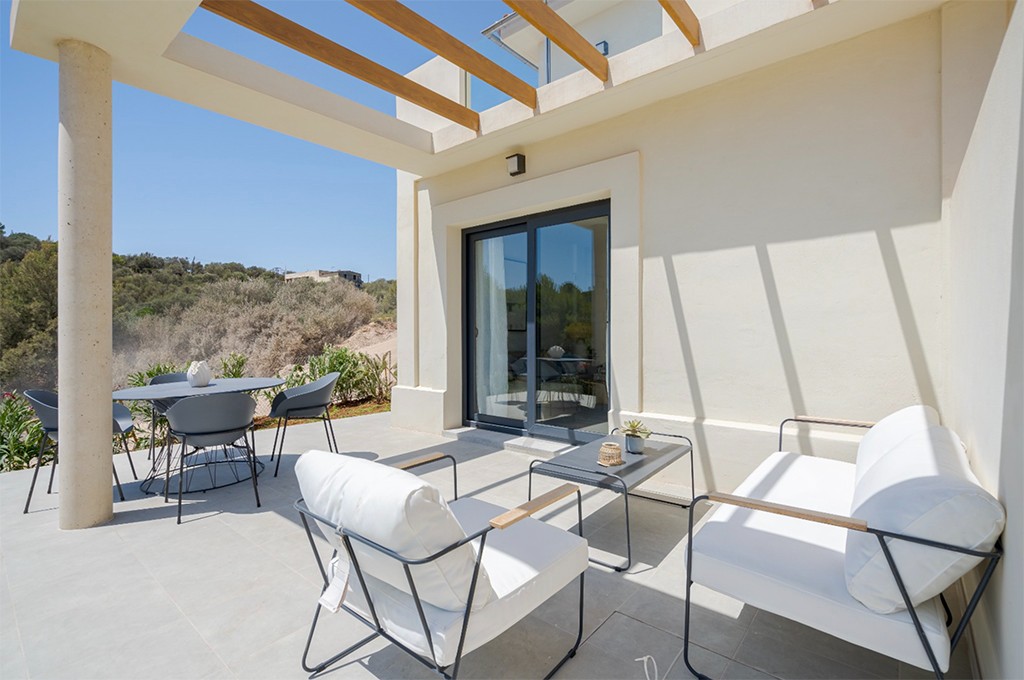 Villa in Porto Cristo, Mallorca, Spain 4 bedrooms, 234 sq.m. No. 198846