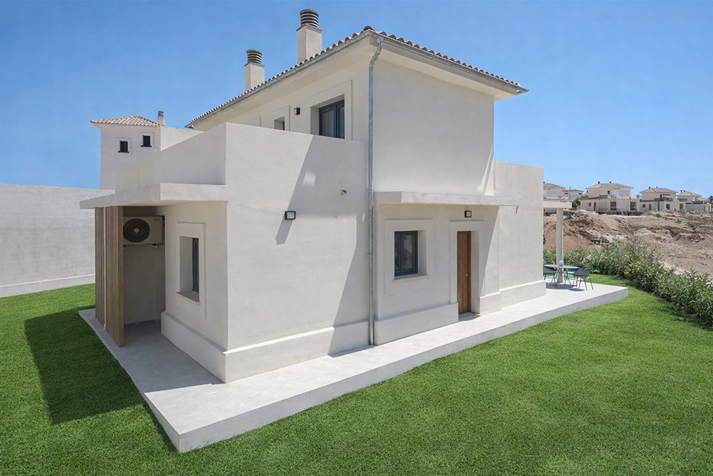 Villa in Porto Cristo, Mallorca, Spain 4 bedrooms, 234 sq.m. No. 198846
