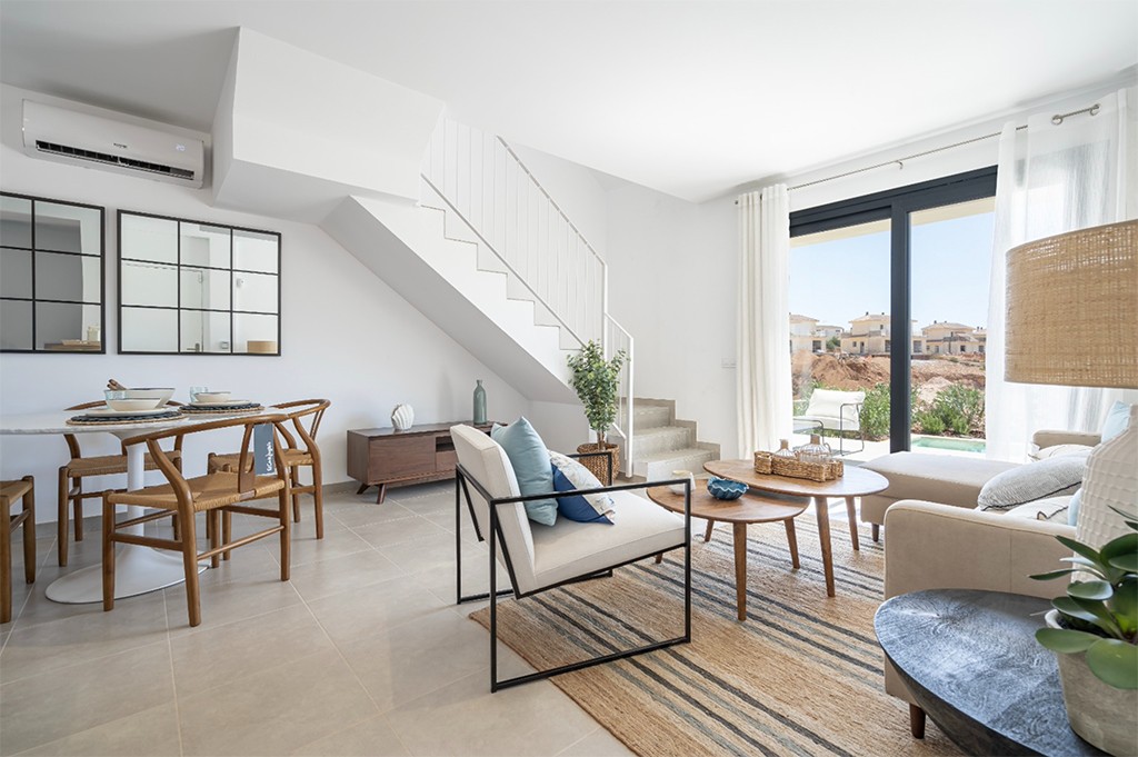Villa in Porto Cristo, Mallorca, Spain 4 bedrooms, 234 sq.m. No. 198846