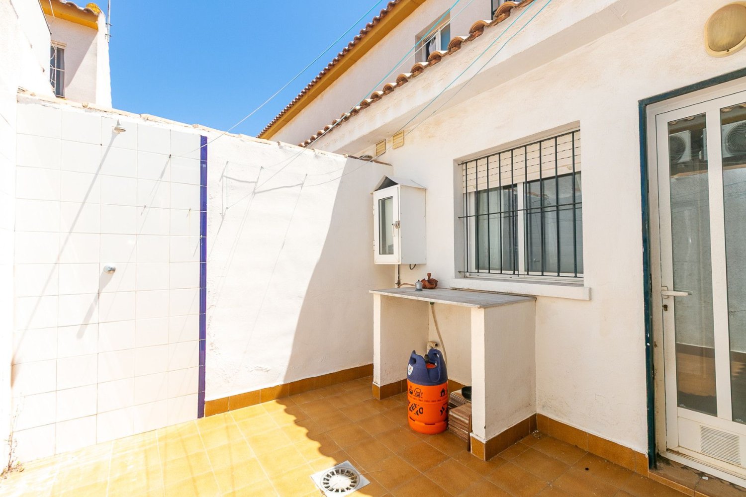 House in La Zenia, Alicante, Spain 80 sq.m. No. 177521